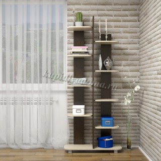 СТЕЛЛАЖ ВВР